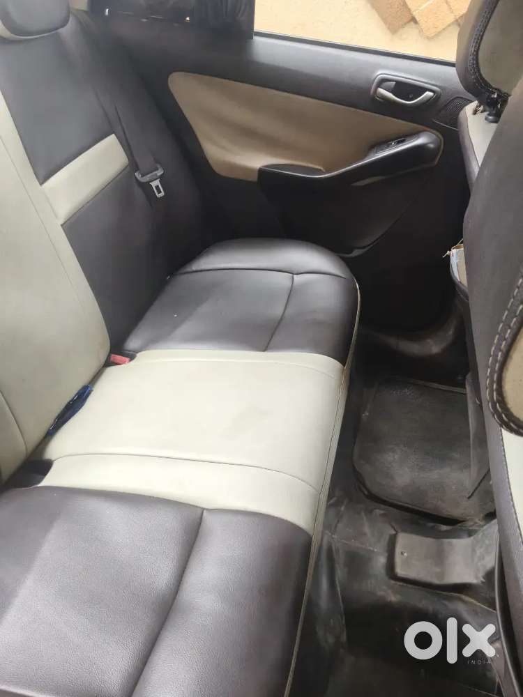 Tata Zest 1.2 Revotron 2014