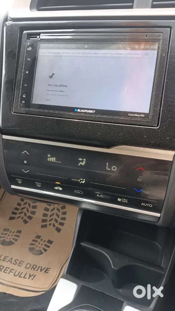 Honda Wr-v 2020 Urgent Sale