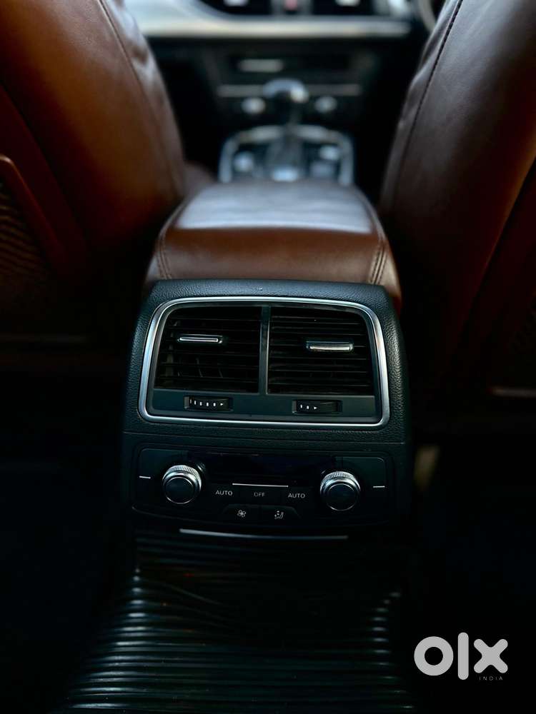 Audi A6 2.0 Tdi, 2011, Diesel