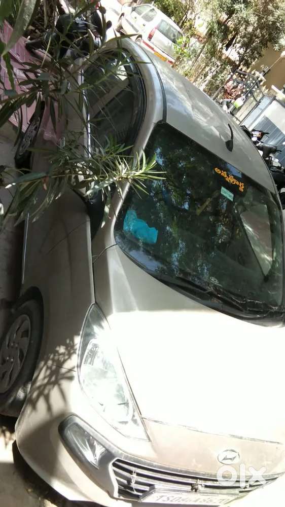 Hyundai Santro 2019 Petrol 89000 Km Driven