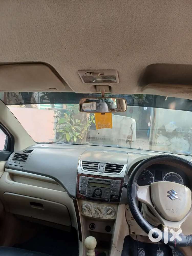 Maruti Suzuki Ertiga 2014 Diesel 90000 Km Driven