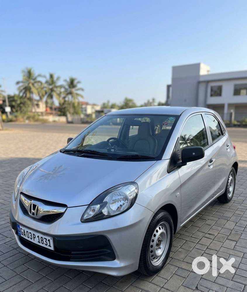Brio Doctor Driven Vehicle, Urgent Money Requirement