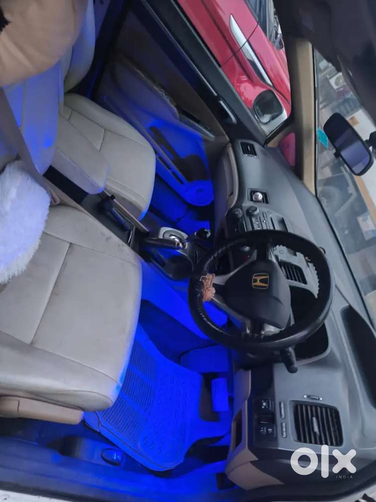 Honda Civic 1.8 Sport 2007
