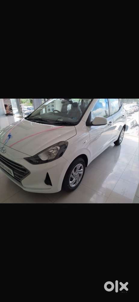 Hyundai Grand I10 Nios 2020