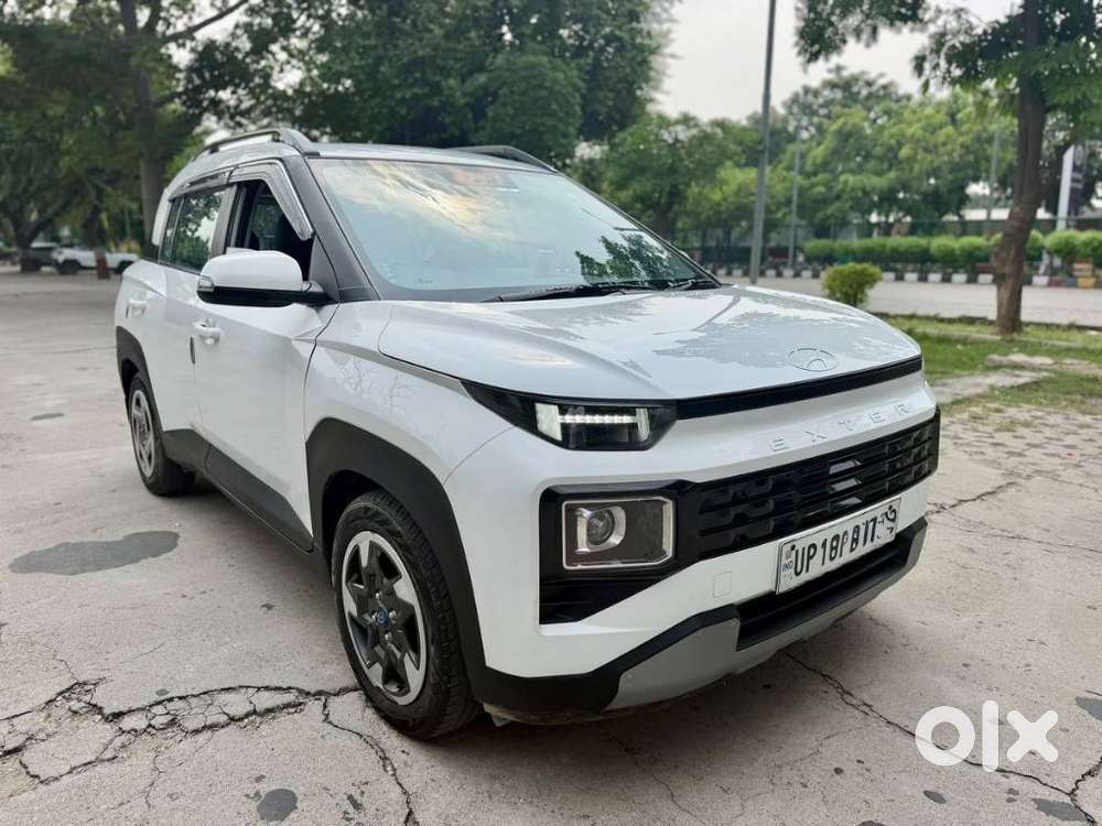 Hyundai Exter Sx 1.2 Cng Mt, 2025, Cng & Hybrids