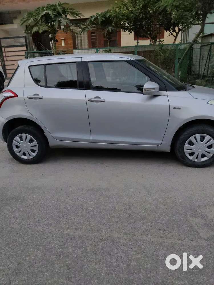 Maruti Suzuki Swift 2012 Diesel Well Maintained