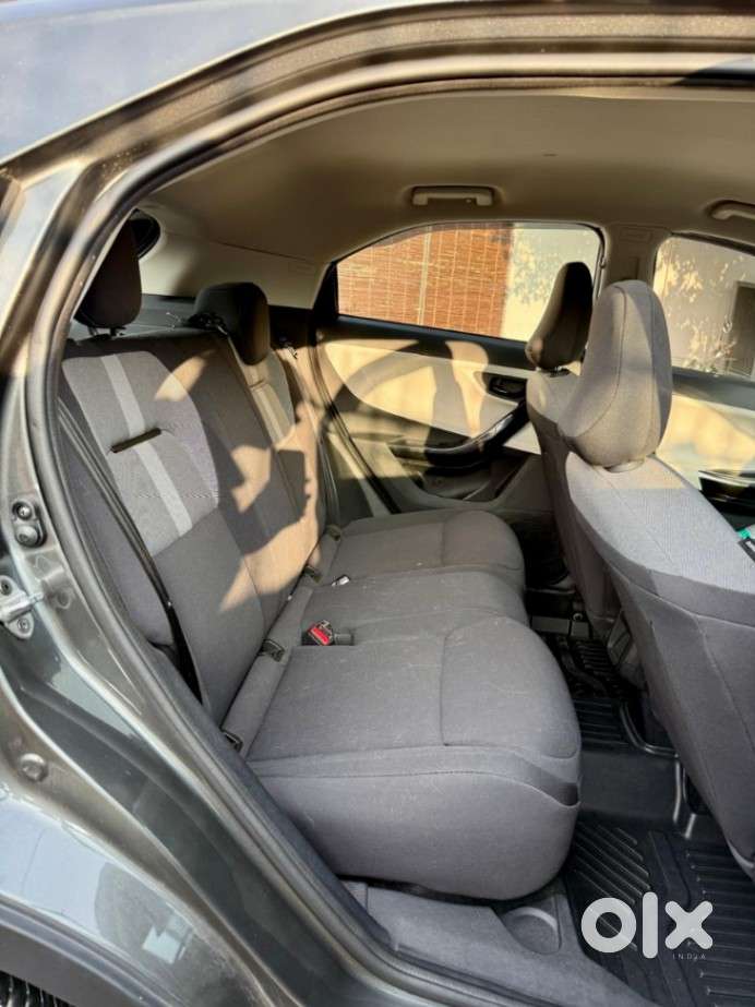 Tata Nexon Creative 1.2 Revotron Petrol 6 Amt, 2026, Petrol