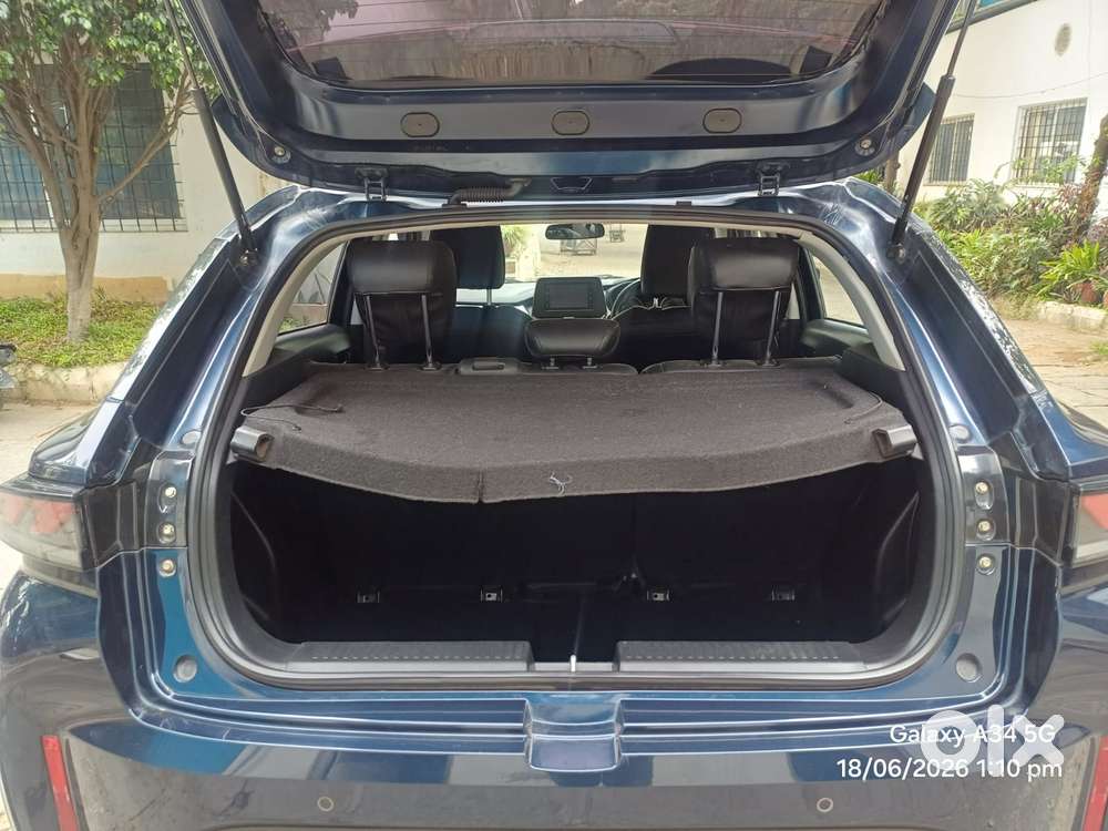 Maruti Suzuki Fronx Delta 1.2 Mt, 2024, Petrol