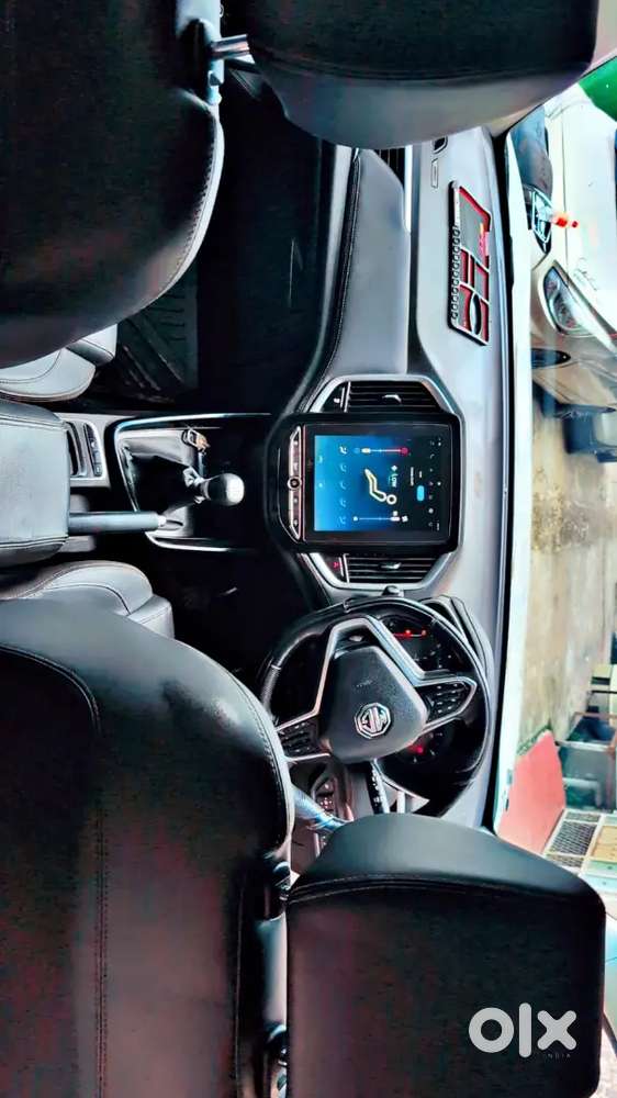 Mg Hector 2.0 Sharp Diesel 2019
