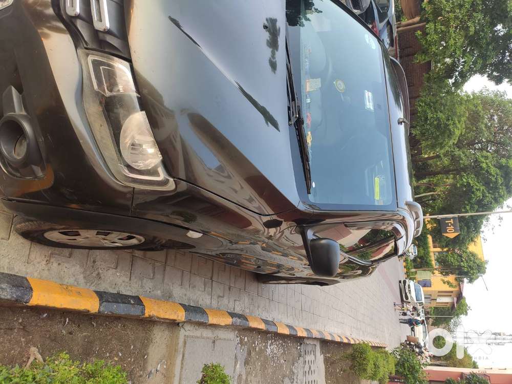 Renault Kwid 2016 Petrol 55429 Km Driven