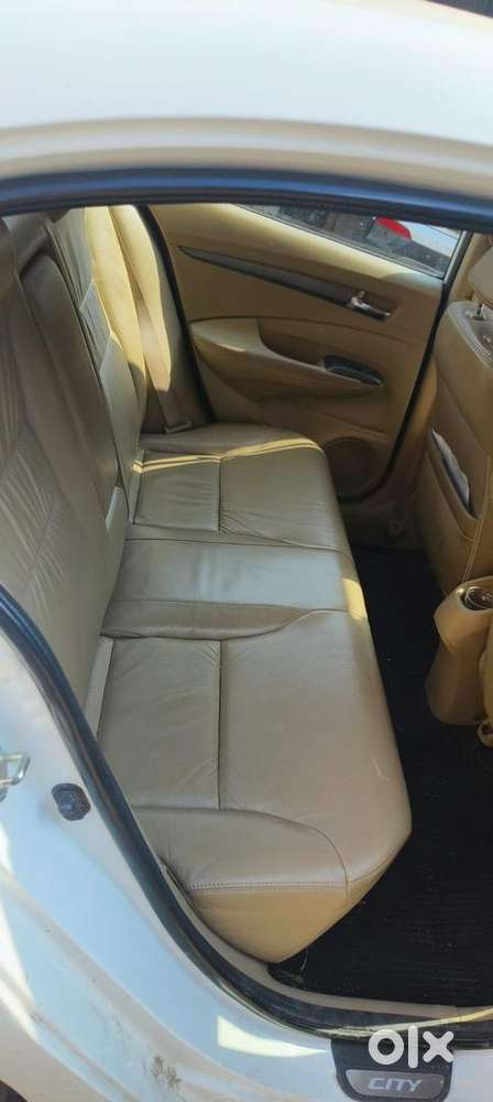 Honda City 2013 Petrol Well Maintained