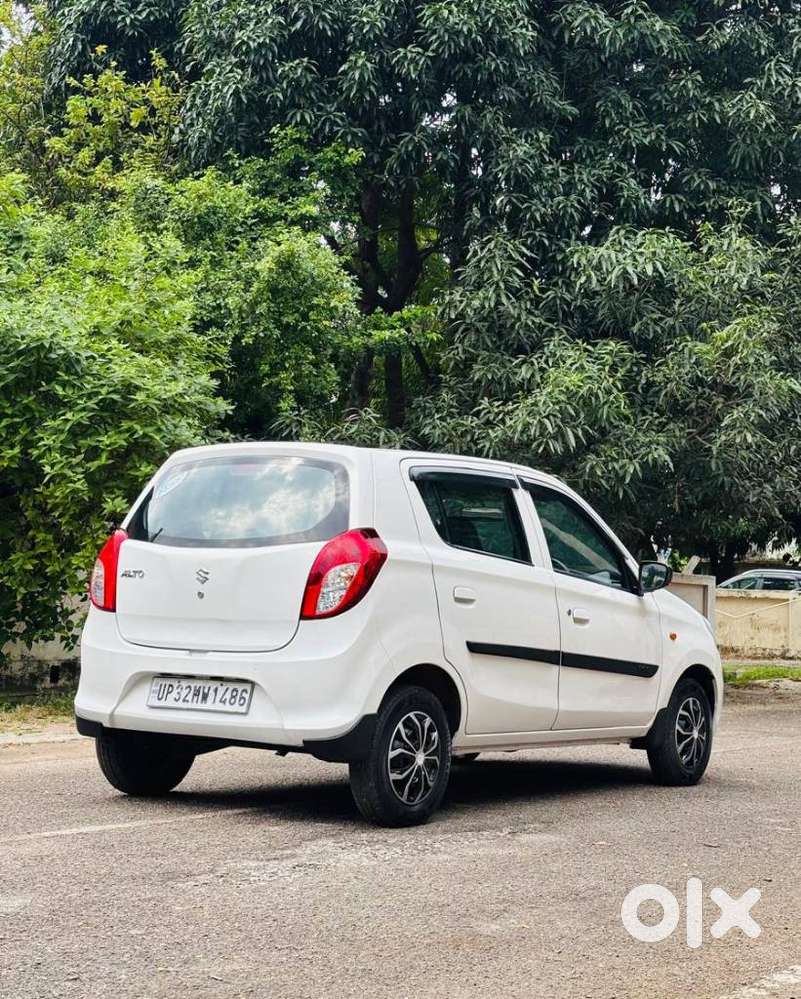 Maruti Suzuki Alto 800 Vxi Airbag, 2022, Petrol