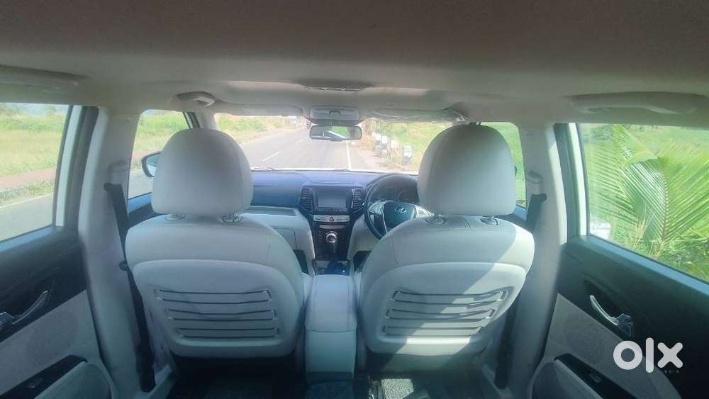 Mahindra Xuv300 W8 Option Diesel, 2020, Diesel