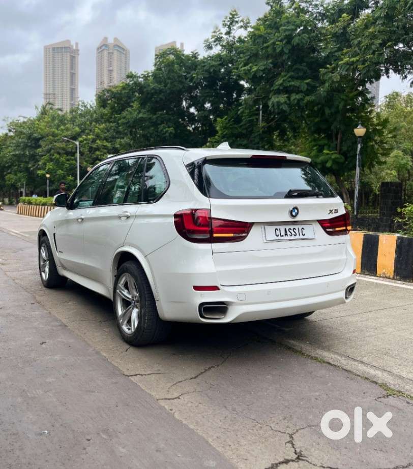Bmw X5 Xdrive 30d M Sport, 2018, Diesel
