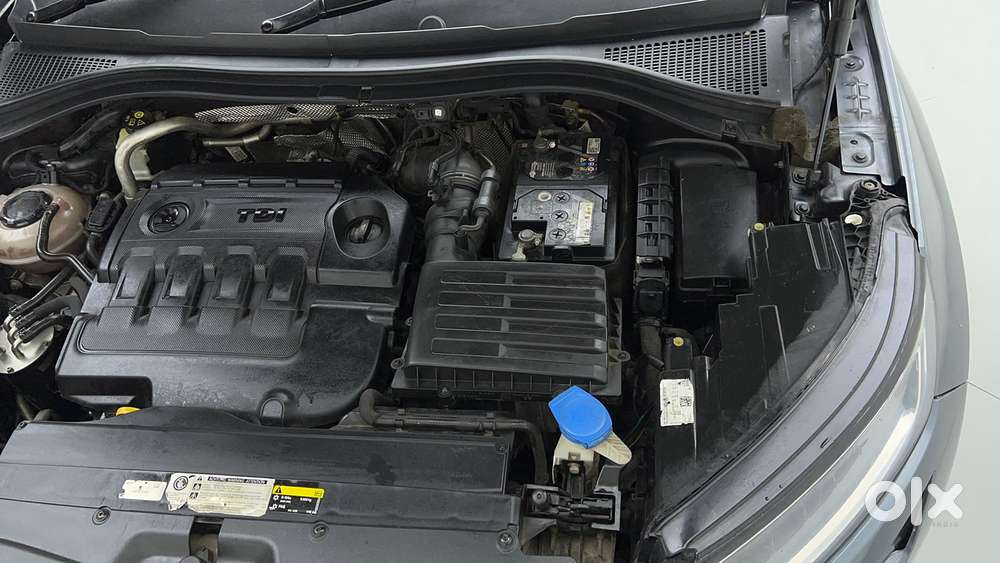 Skoda Kodiaq 2.0 Style Tdi 4x4 At, 2018, Diesel
