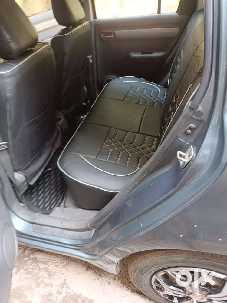 Maruti Suzuki Swift 2009 Cng .