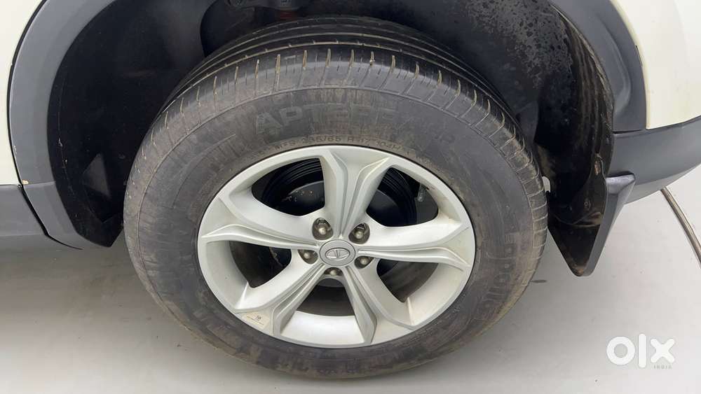 Tata Harrier Xt, 2022, Diesel