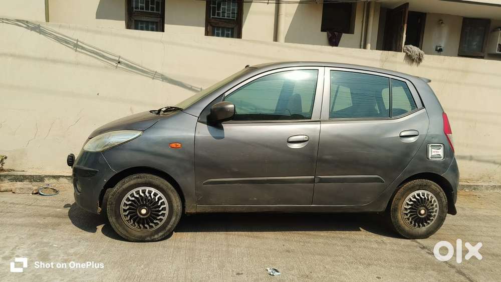 Hyundai I10 Petrol 2010