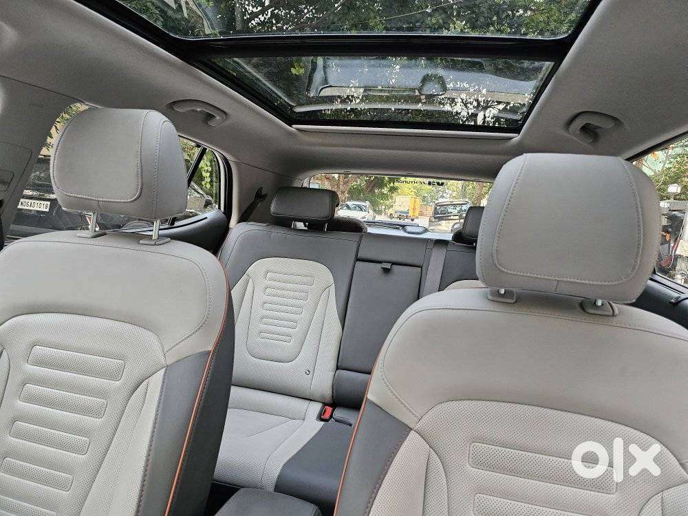 Hyundai Creta 1.5 Sx (o) Ivt Petrol, 2024, Petrol