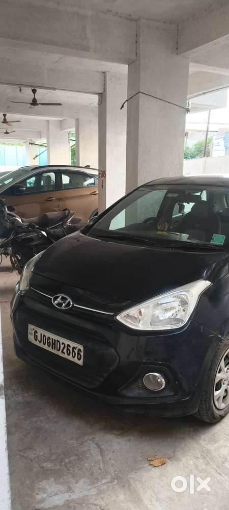 Excellent Condition Hyundai Grand I10 Magna - Very Well Maintained