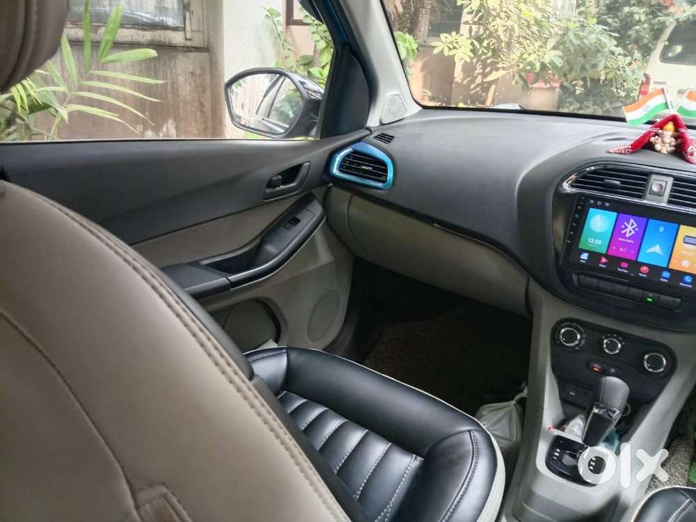 Tata Tiago 2024 Cng & Hybrids Well Maintained