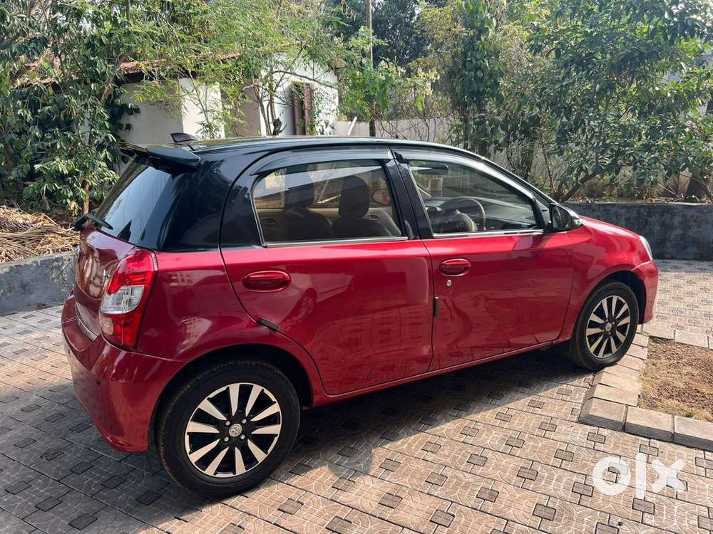 Etios Liva For Sale