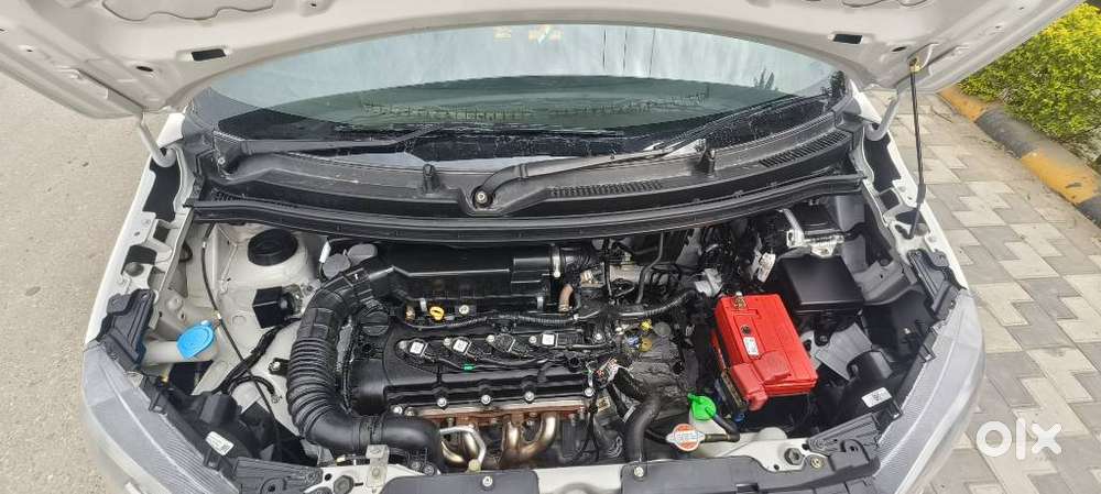 Maruti Suzuki Wagon R 1.2 Zxi, 2020, Petrol