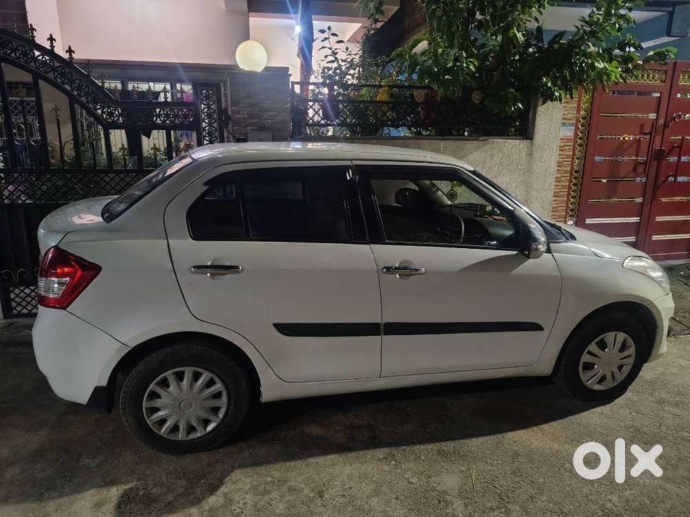 Maruti Suzuki Swift Dzire 2012 Diesel Well Maintained