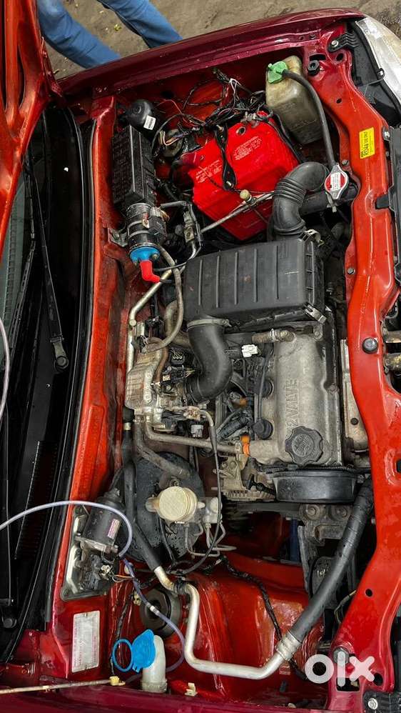 Maruti Suzuki Alto Lxi 2008