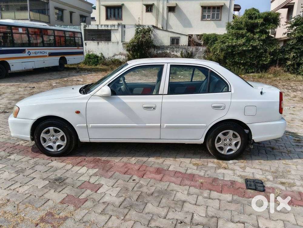 Hyundai Accent 1.5 Gle, 2010, Cng & Hybrids