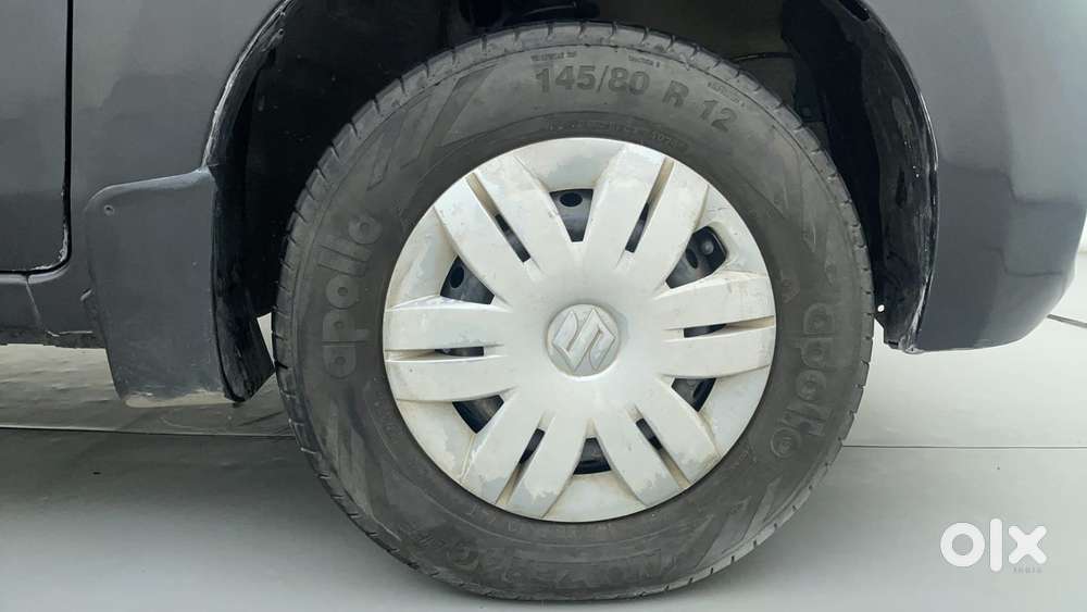 Maruti Suzuki Alto 800 Lxi, 2020, Petrol