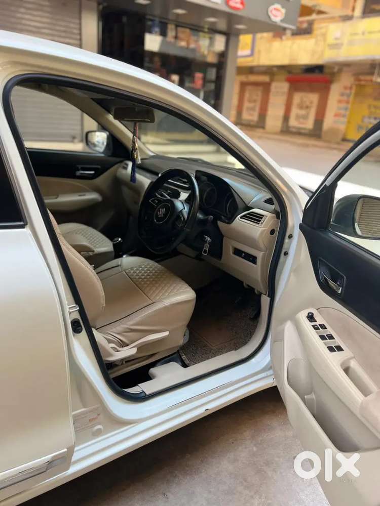 Maruti Suzuki Dzire 2020 Petrol 67000 Km Driven