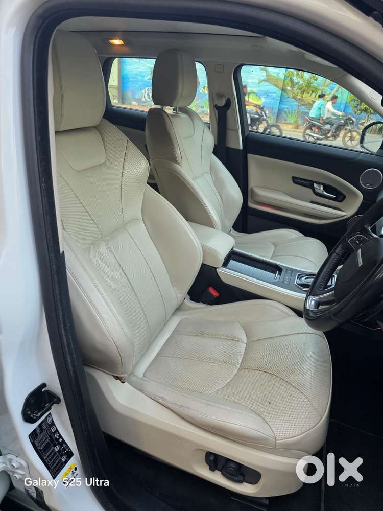 Land Rover Range Evoque 2.0 Td4 Hse, 2019, Diesel