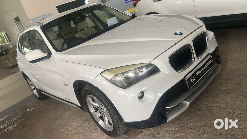 Bmw X1, 2012, Diesel