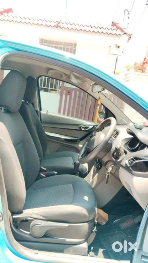 Tata Tiago Xz, 2018, Petrol