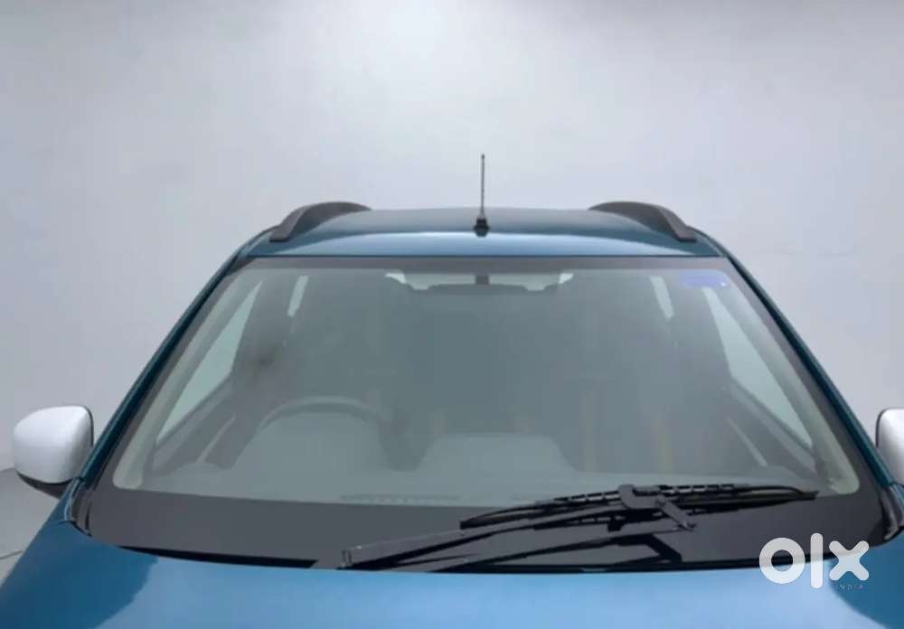 Renault Kwid 2023 Petrol 23800 Km Driven