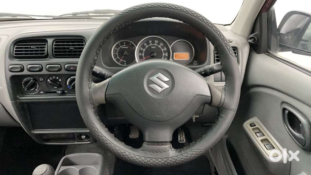 Maruti Suzuki Alto K10 2010-2014 Vxi, 2012, Petrol