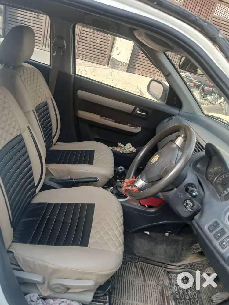 Maruti Suzuki Dzire 2010 Diesel 80000 Km Drive