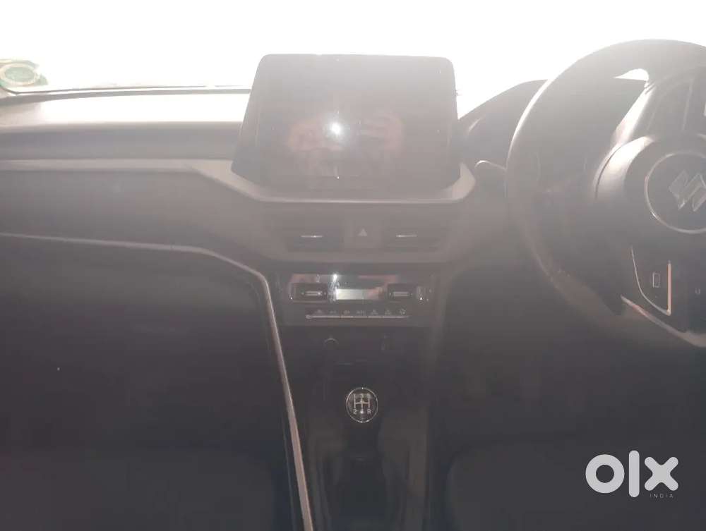 “well-maintained Brezza – Best Deal Today!”