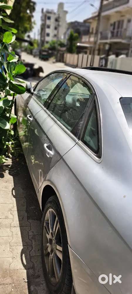 Audi A4 2010 Petrol 120000 Km Driven