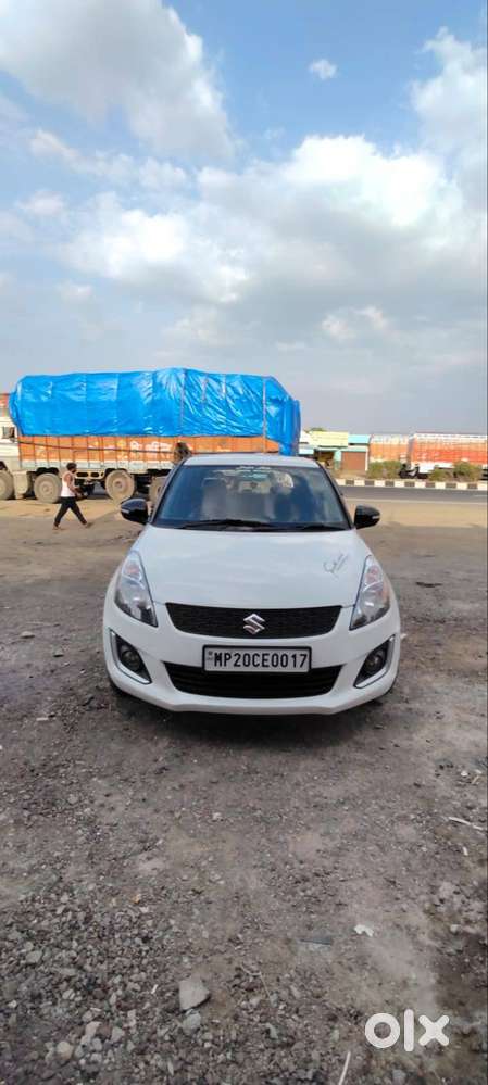 For Sell My Swift