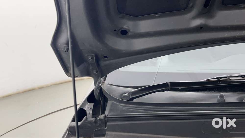 Hyundai Creta 1.6 Sx Petrol, 2019, Petrol