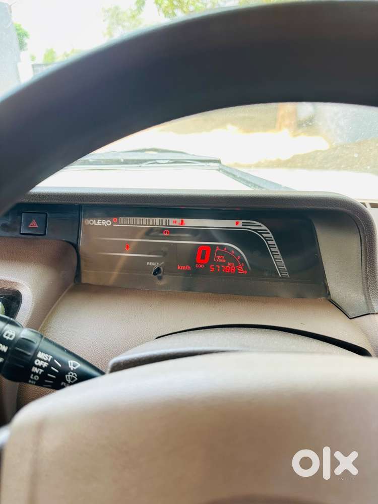 Bolero Power Plus Zlx