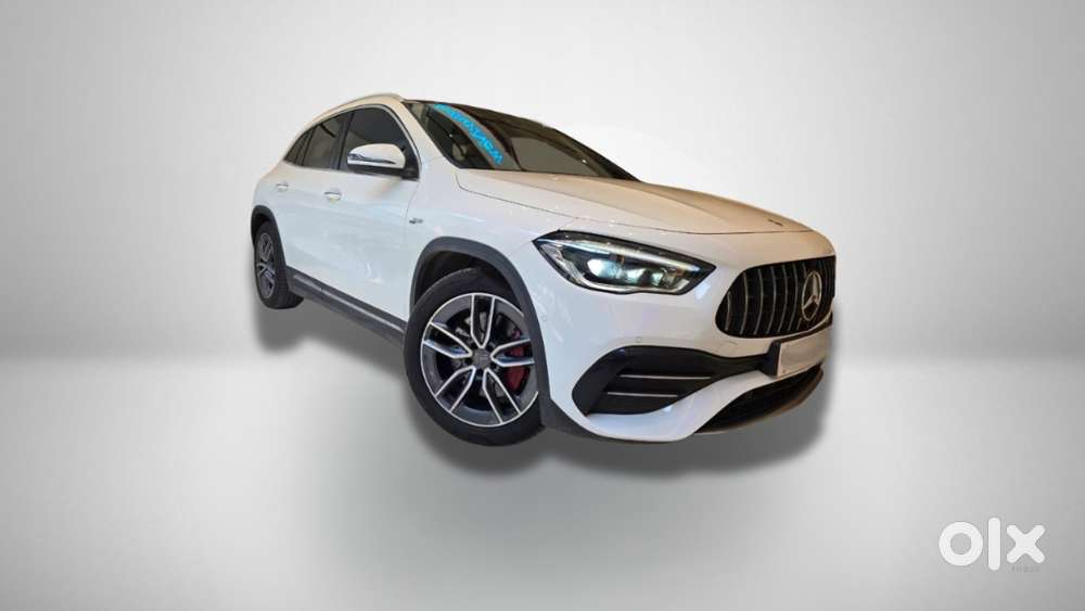 Mercedes-benz Gla 4matic, 2022, Petrol
