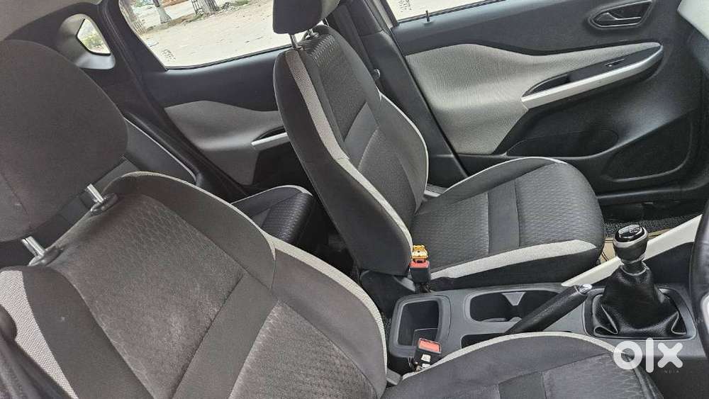Nissan Magnite 1.0 Xe, 2021, Petrol