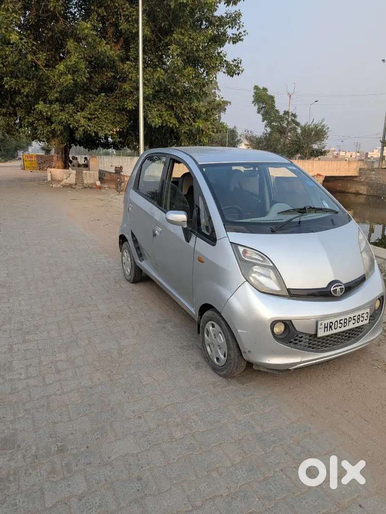 2016 Tata Nano Xt