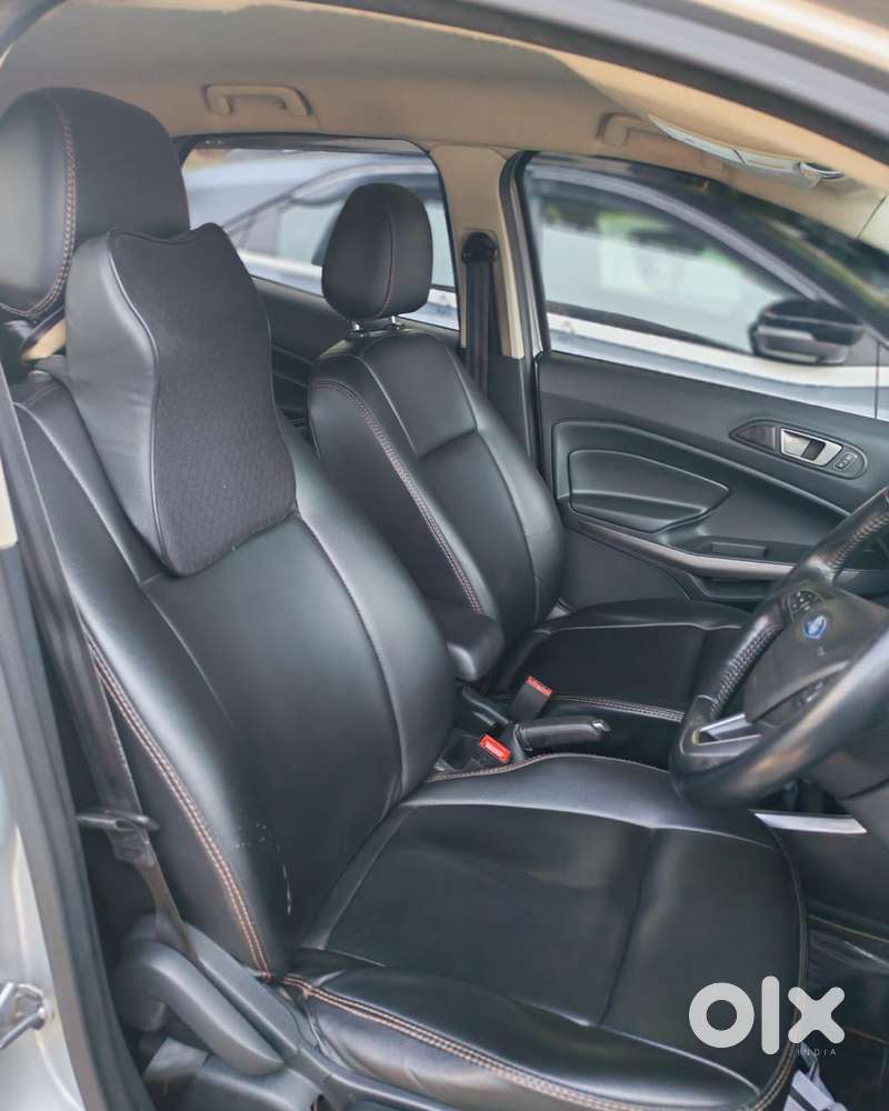 Ford Ecosport [2017-2021] 1.5 Titanium Tdci, 2019, Diesel