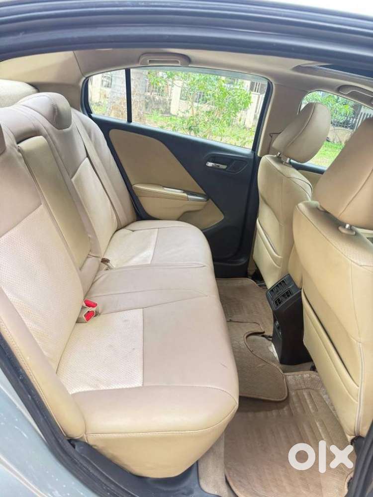Honda City I Dtec Vx, 2015, Diesel