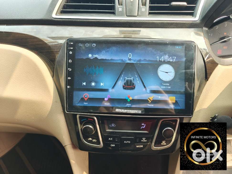 Maruti Suzuki Ciaz 1.3 Zeta, 2018, Diesel