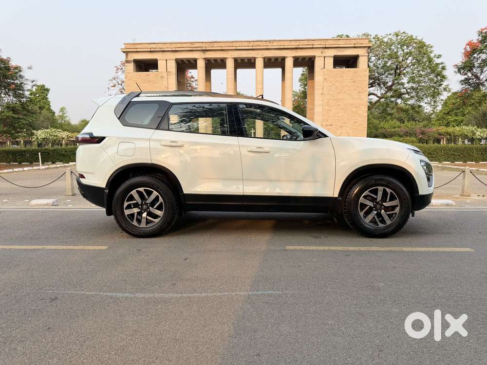 Tata Safari 2.0 Kryotec Xm, 2023, Diesel